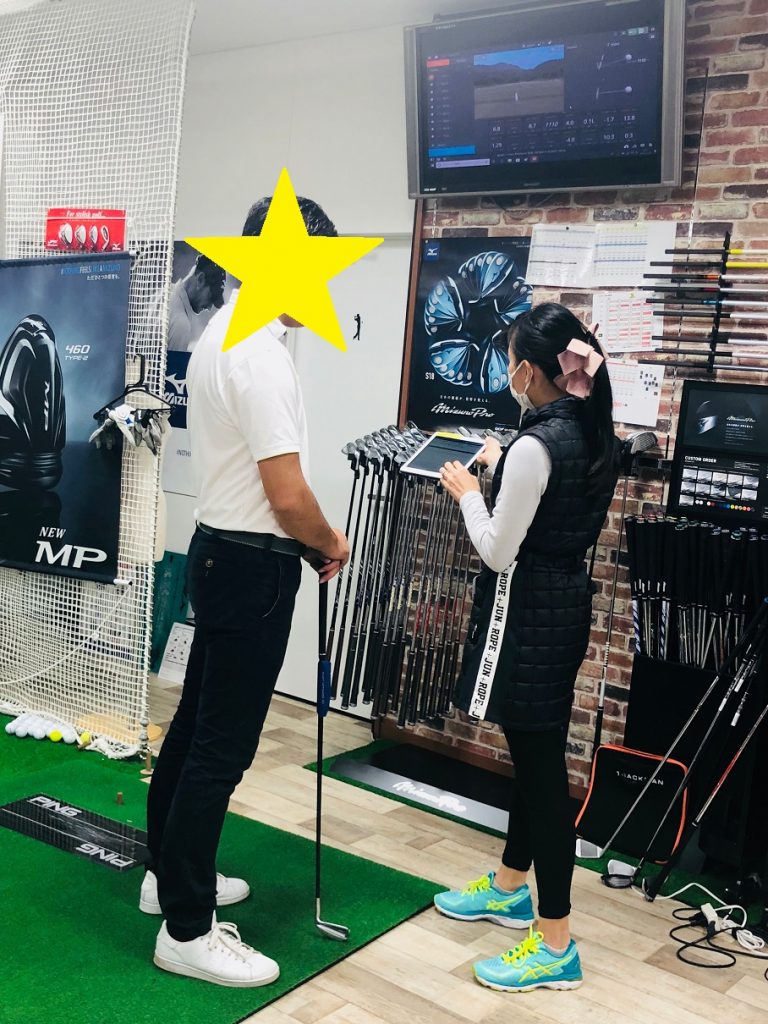 名古屋 栄 ゴルフ フィッティング Golffreaks ゴルフリークス