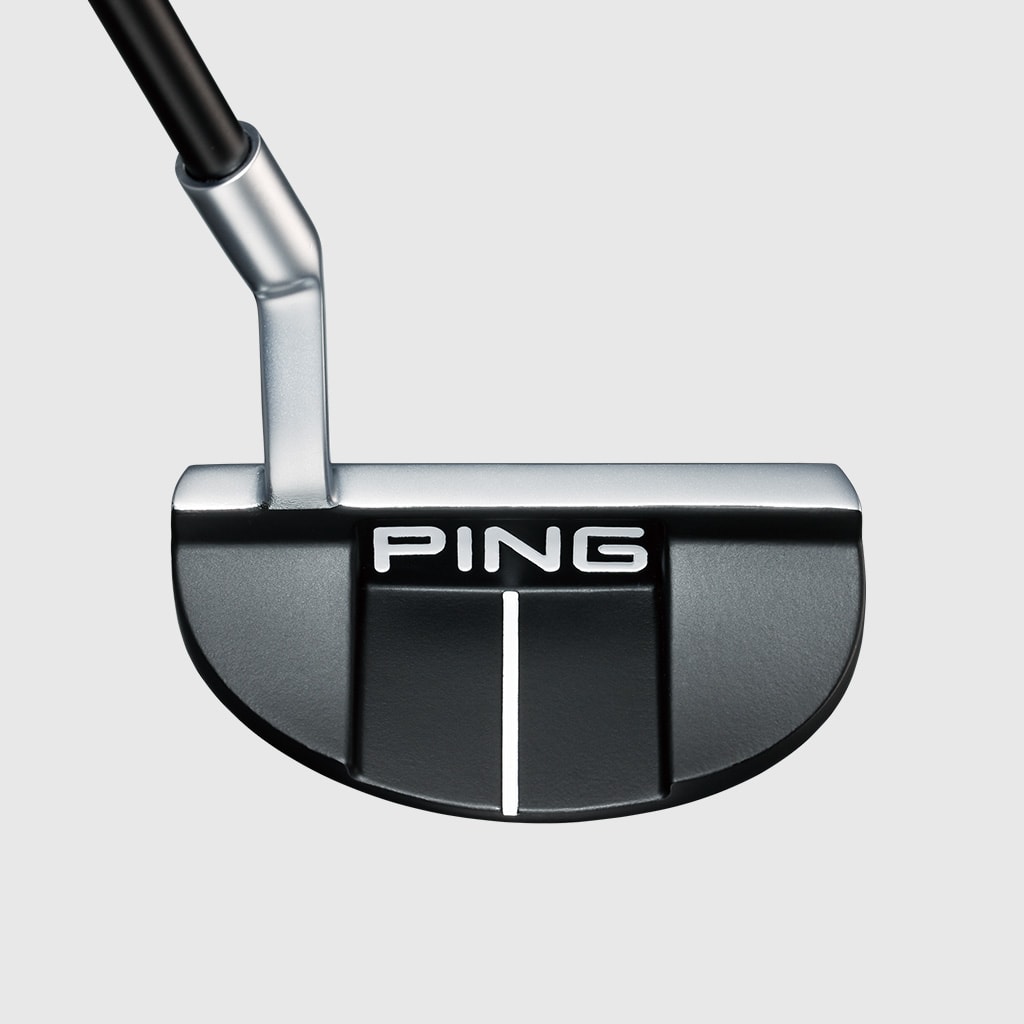 Golffreaks｜ゴルフショップ / PING 2023パター SHEA サイズ：34インチ ...